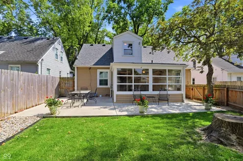 2420 E Northgate Street Indianapolis IN 46220