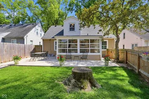 2420 E Northgate Street Indianapolis IN 46220