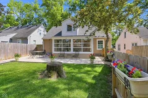 2420 E Northgate Street Indianapolis IN 46220