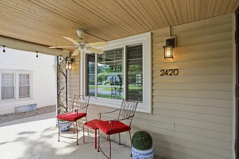 2420 E Northgate Street Indianapolis IN 46220