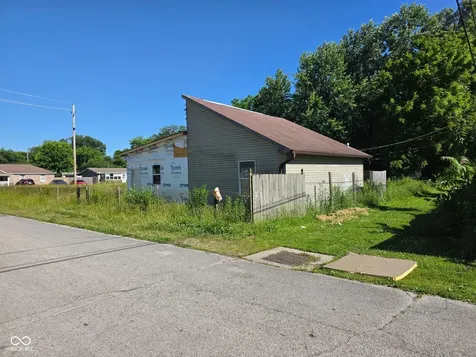 3302 Foltz Street Indianapolis IN 46221