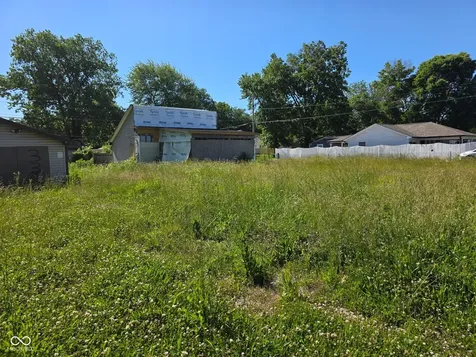 3302 Foltz Street Indianapolis IN 46221
