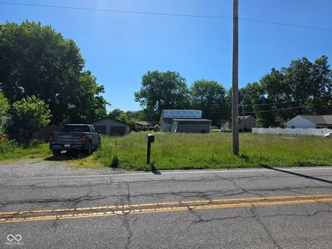 3302 Foltz Street Indianapolis IN 46221