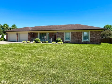 305 Jodi Drive Brownstown IN 47220