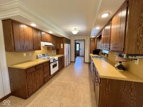 305 Jodi Drive Brownstown IN 47220