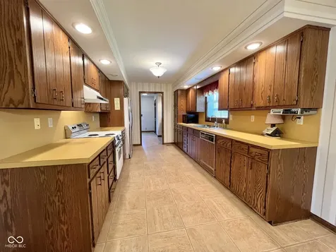 305 Jodi Drive Brownstown IN 47220