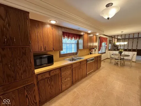 305 Jodi Drive Brownstown IN 47220