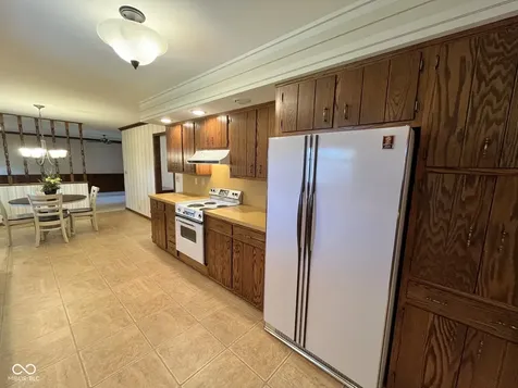 305 Jodi Drive Brownstown IN 47220