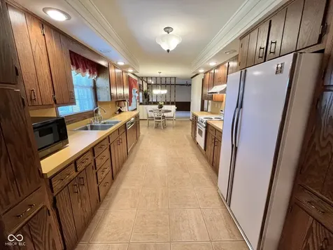 305 Jodi Drive Brownstown IN 47220