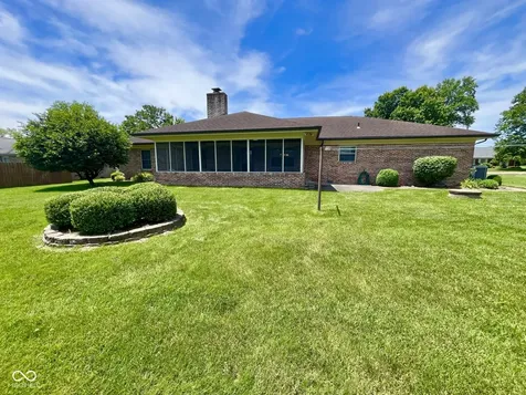 305 Jodi Drive Brownstown IN 47220