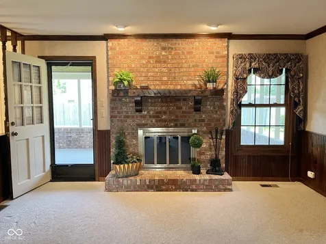 305 Jodi Drive Brownstown IN 47220
