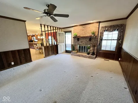 305 Jodi Drive Brownstown IN 47220