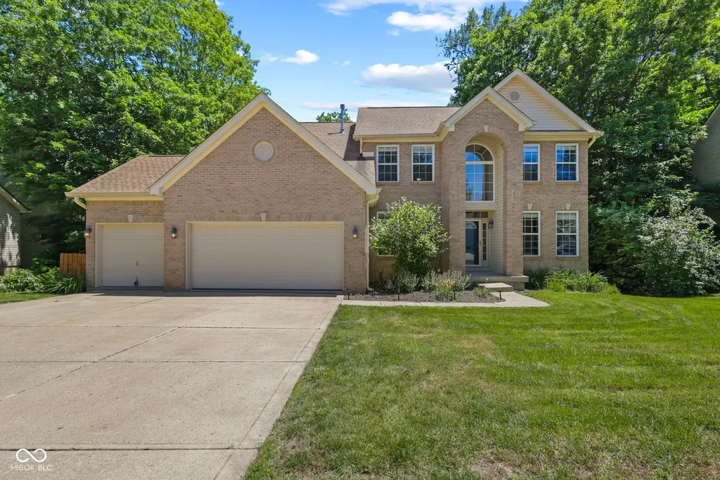 10335 Ridge Line Court Indianapolis IN 46236