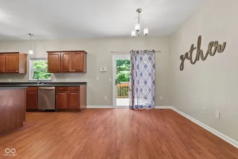 10335 Ridge Line Court Indianapolis IN 46236