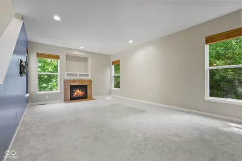 10335 Ridge Line Court Indianapolis IN 46236