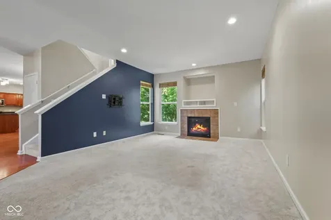10335 Ridge Line Court Indianapolis IN 46236