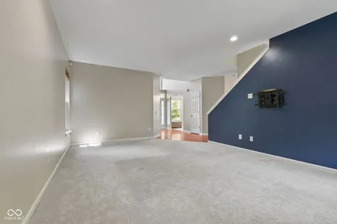 10335 Ridge Line Court Indianapolis IN 46236