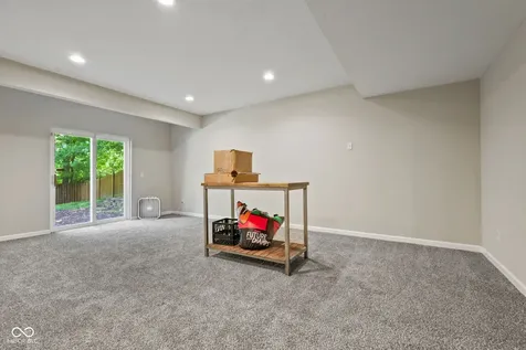 10335 Ridge Line Court Indianapolis IN 46236