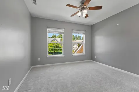 10335 Ridge Line Court Indianapolis IN 46236