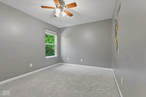10335 Ridge Line Court Indianapolis IN 46236