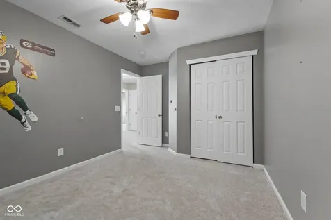 10335 Ridge Line Court Indianapolis IN 46236