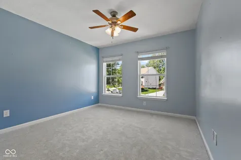 10335 Ridge Line Court Indianapolis IN 46236