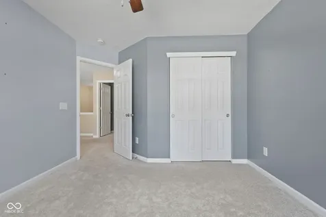 10335 Ridge Line Court Indianapolis IN 46236