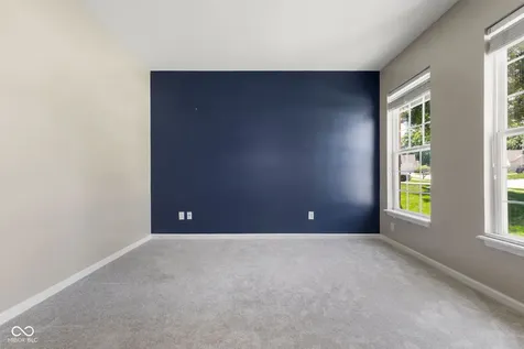 10335 Ridge Line Court Indianapolis IN 46236