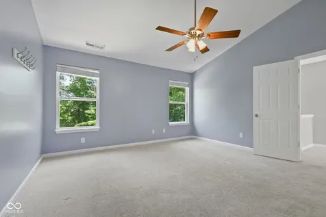 10335 Ridge Line Court Indianapolis IN 46236