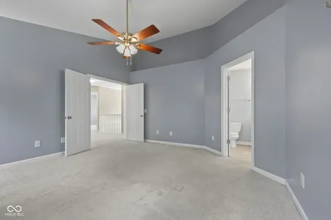 10335 Ridge Line Court Indianapolis IN 46236