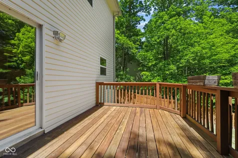 10335 Ridge Line Court Indianapolis IN 46236
