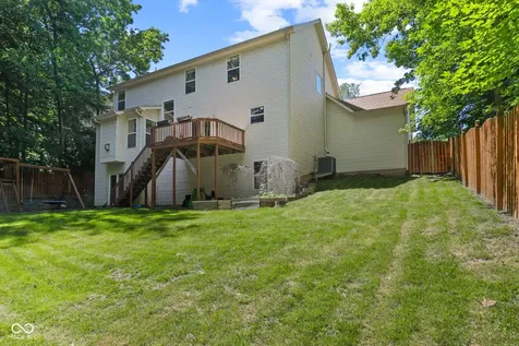 10335 Ridge Line Court Indianapolis IN 46236