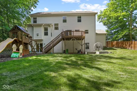10335 Ridge Line Court Indianapolis IN 46236