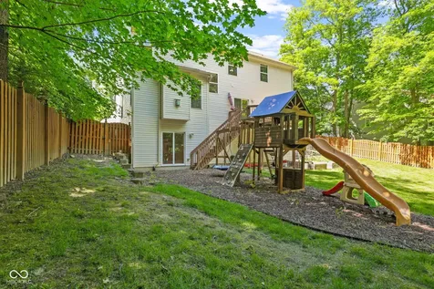 10335 Ridge Line Court Indianapolis IN 46236