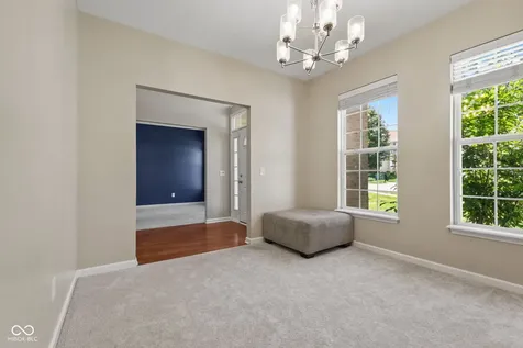 10335 Ridge Line Court Indianapolis IN 46236