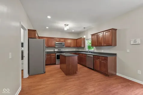 10335 Ridge Line Court Indianapolis IN 46236