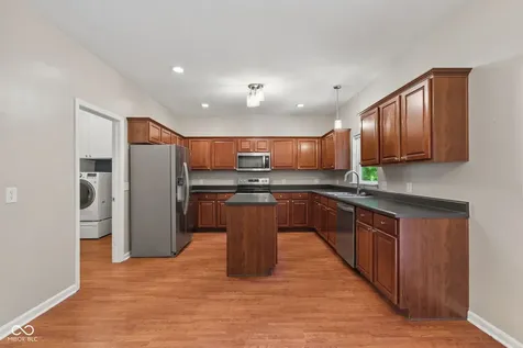 10335 Ridge Line Court Indianapolis IN 46236