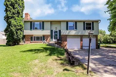1344 Brownswood Drive Brownsburg IN 46112