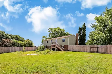 1344 Brownswood Drive Brownsburg IN 46112
