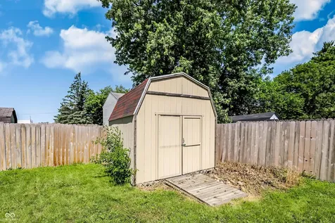 1344 Brownswood Drive Brownsburg IN 46112