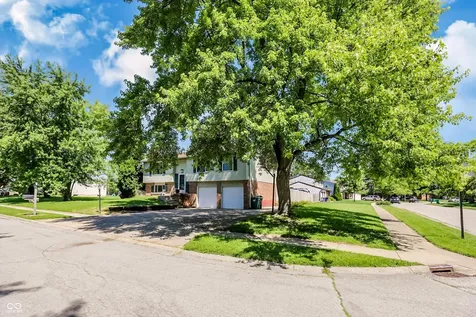 1344 Brownswood Drive Brownsburg IN 46112