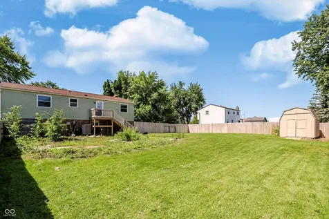 1344 Brownswood Drive Brownsburg IN 46112