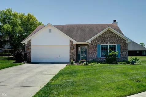 1411 Malone Court Indianapolis IN 46217