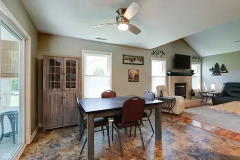 1411 Malone Court Indianapolis IN 46217