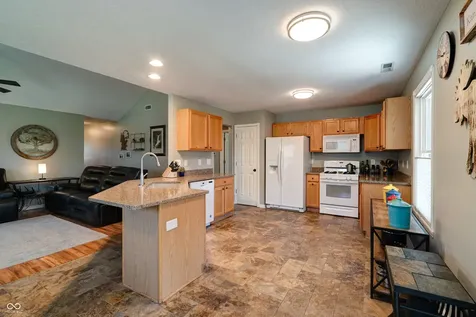 1411 Malone Court Indianapolis IN 46217
