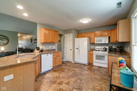 1411 Malone Court Indianapolis IN 46217