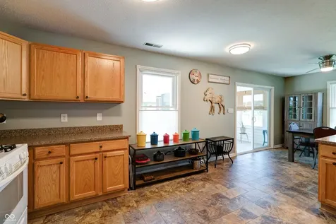 1411 Malone Court Indianapolis IN 46217
