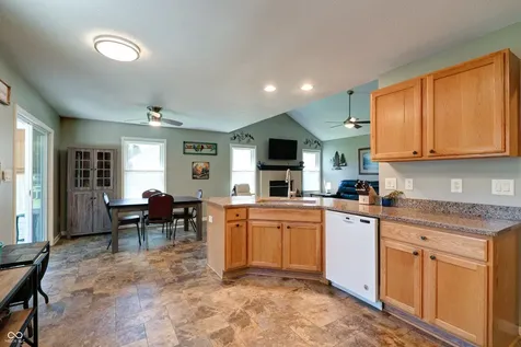 1411 Malone Court Indianapolis IN 46217