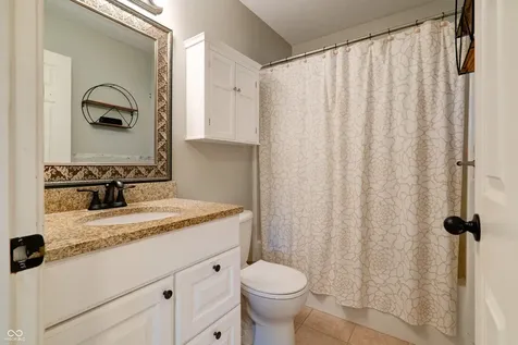 1411 Malone Court Indianapolis IN 46217