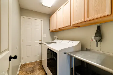1411 Malone Court Indianapolis IN 46217